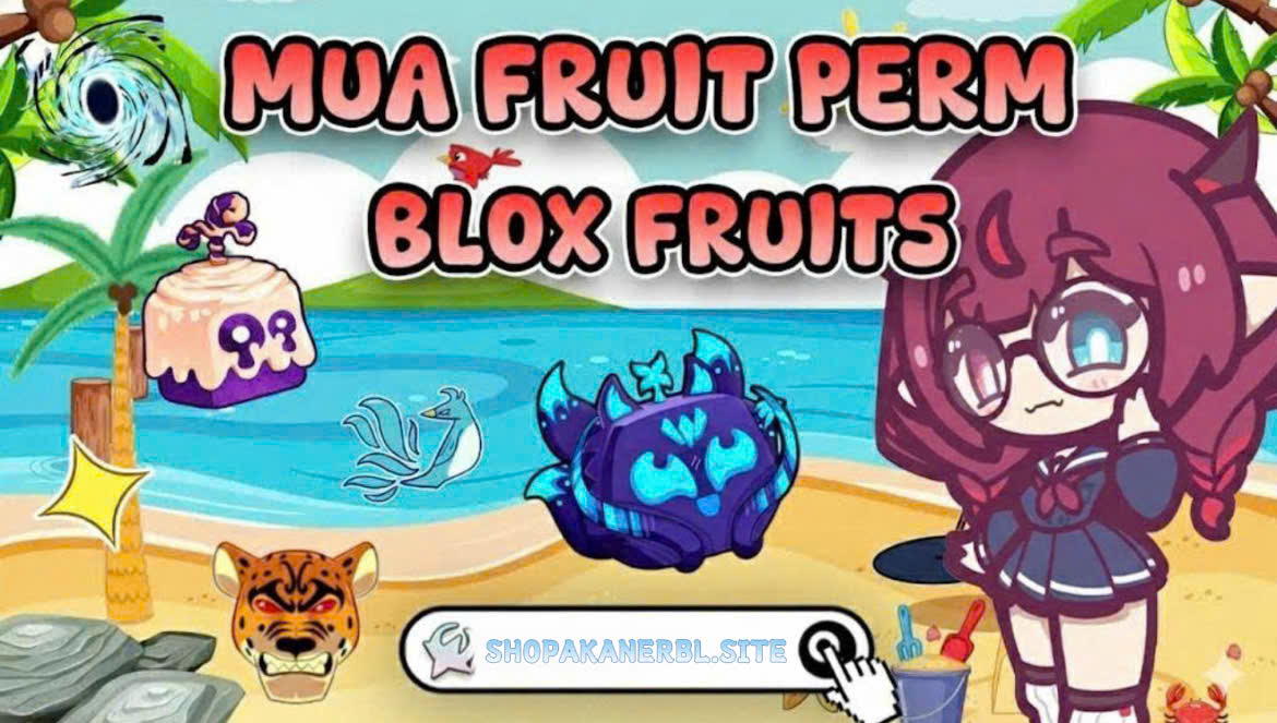 DỊCH VỤ TRÁI VĨNH VIỄN