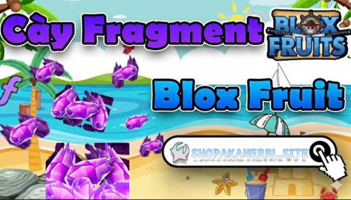 Dịch Vụ Cày Fragment